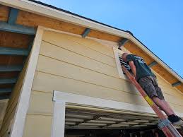 Best Fiber Cement Siding Installation  in North Browning, MT